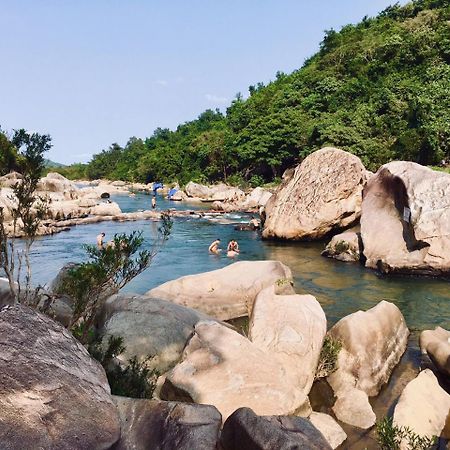 Come To Me H Quy Nhon Dış mekan fotoğraf