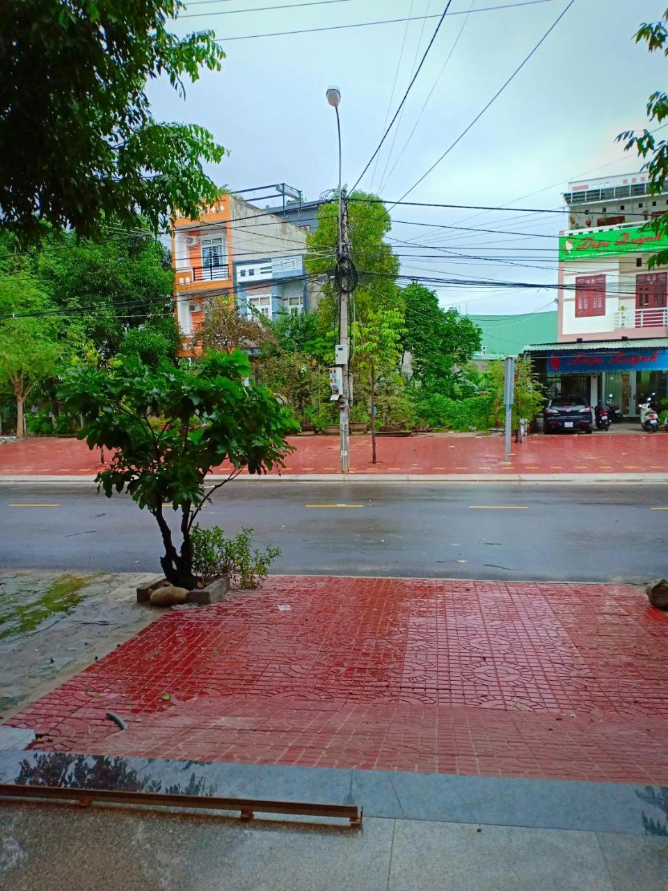Come To Me H Quy Nhon Dış mekan fotoğraf