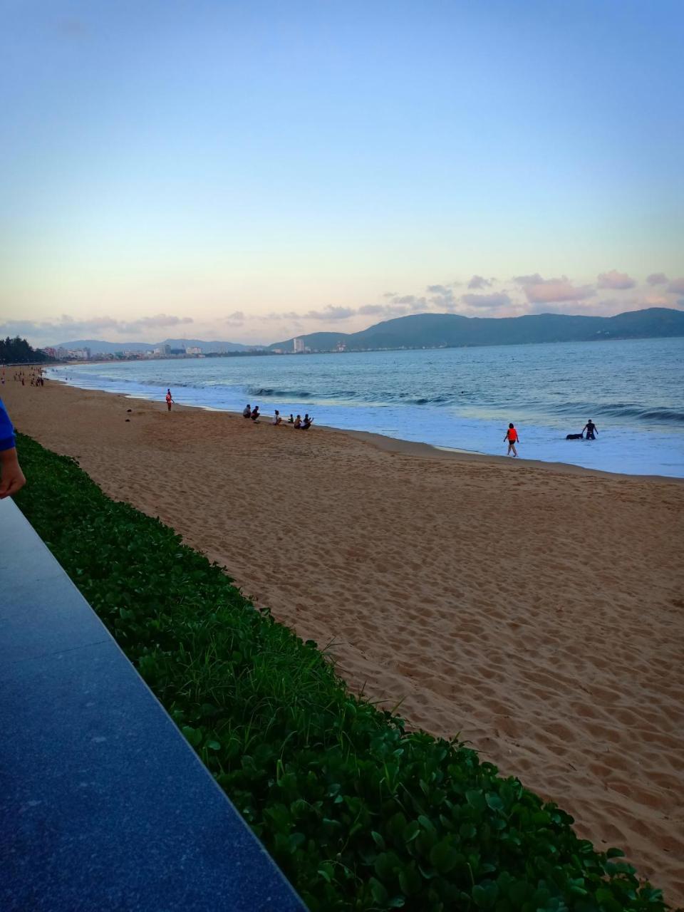 Come To Me H Quy Nhon Dış mekan fotoğraf