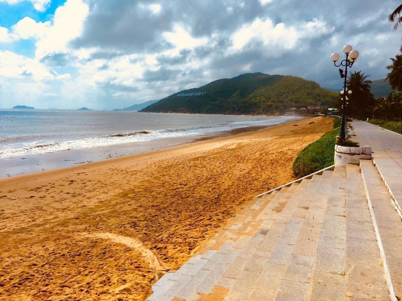 Come To Me H Quy Nhon Dış mekan fotoğraf